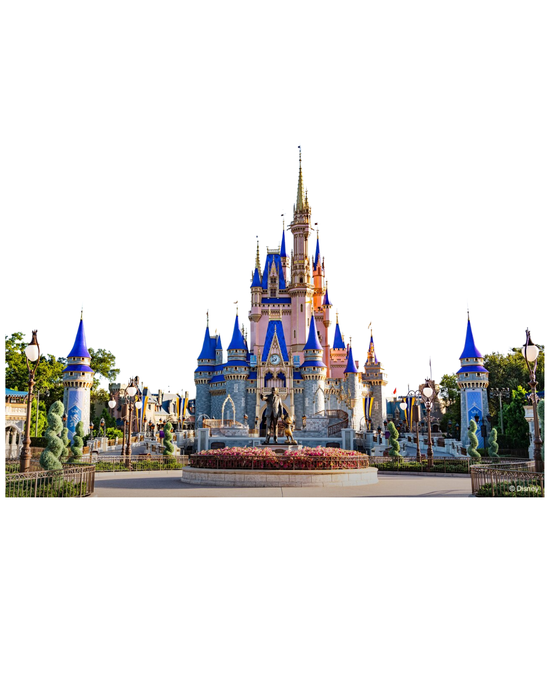 Viagem Orlando