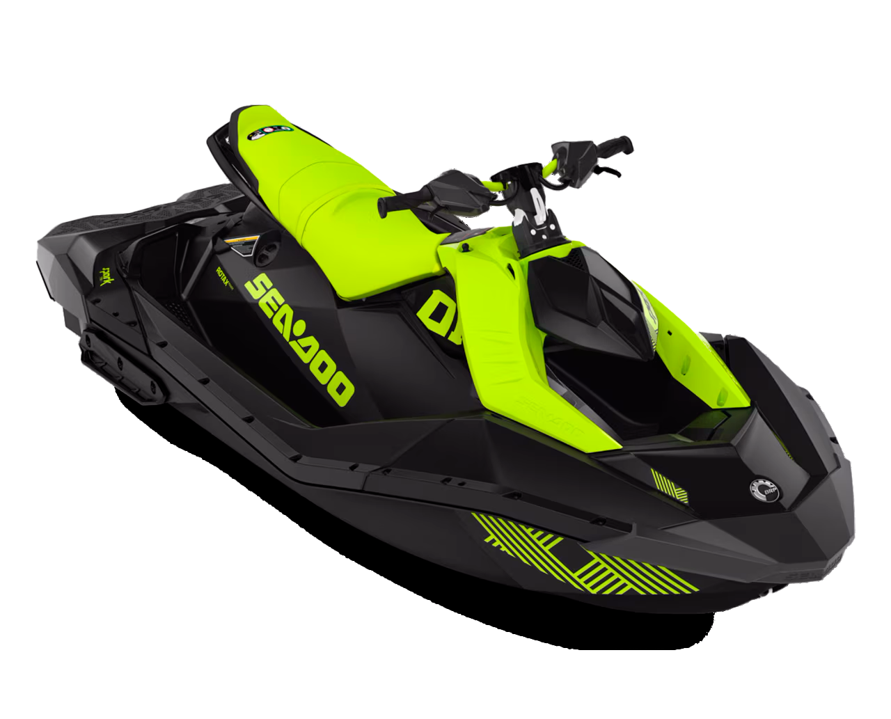 Jet Ski SeaDoo Spark Trixx